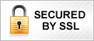 Secured by SSL - Ecwid Secure Shopping Cart