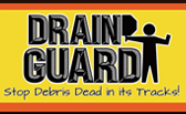 The DrainGuard Drain Tile Protection